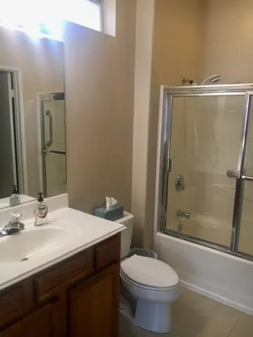 Rockwell Master Bath