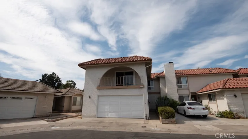 8171 Cachuma Circle, Buena Park, California 90621