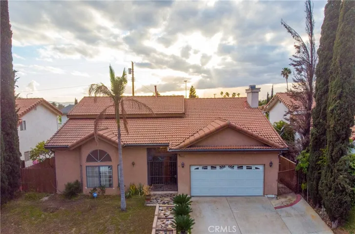 8017 Daha Place, North Hollywood, California 91605