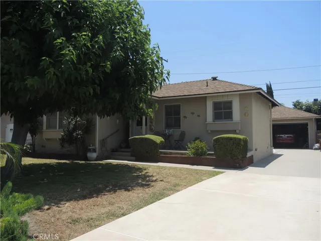 1802 E Elm Street, Anaheim, California 92805