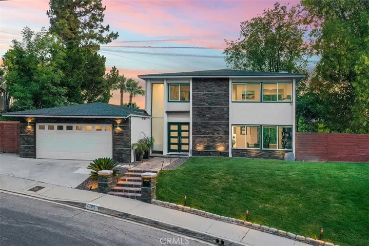 4833 Dunman Avenue, Woodland Hills, California 91364