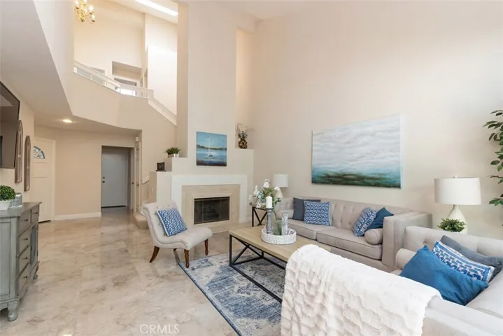 14 Calle Francesca, Rancho Santa Margarita, California 92688