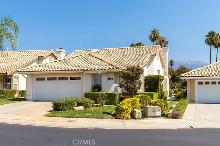 6025 Ojai Circle, Banning, California 92220