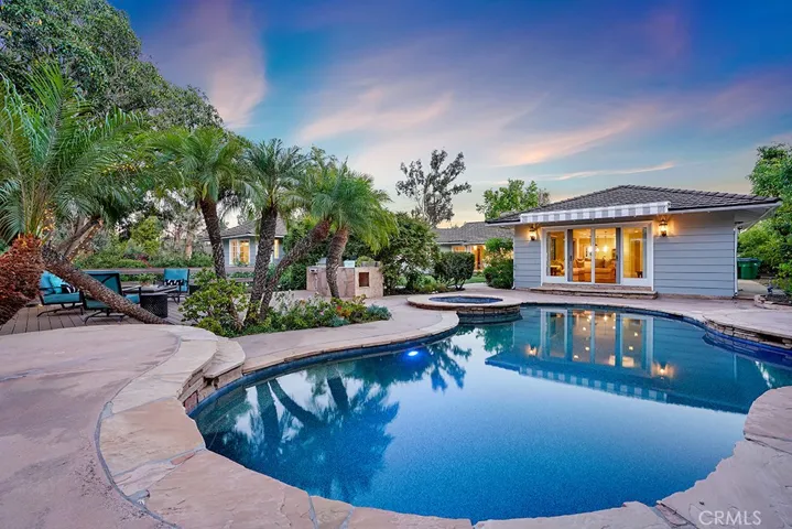 1691 La Colina Drive, Santa Ana, California 92705