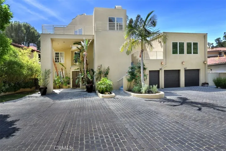 24778 Hermosilla Court, Calabasas, California 91302