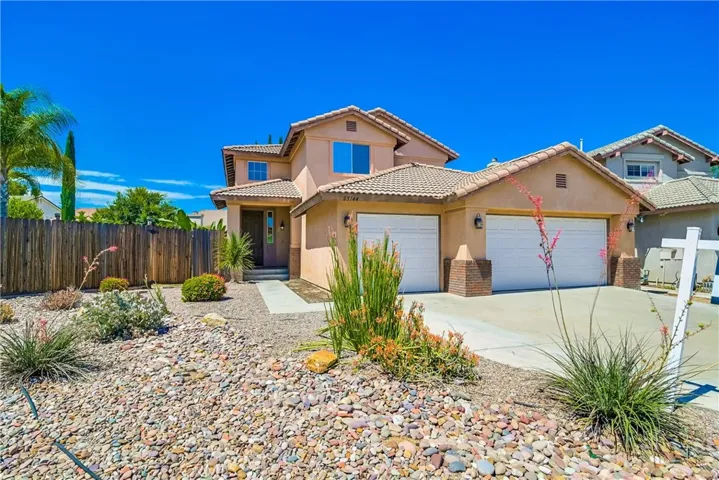 25144 Corte Pico, Murrieta, California 92563