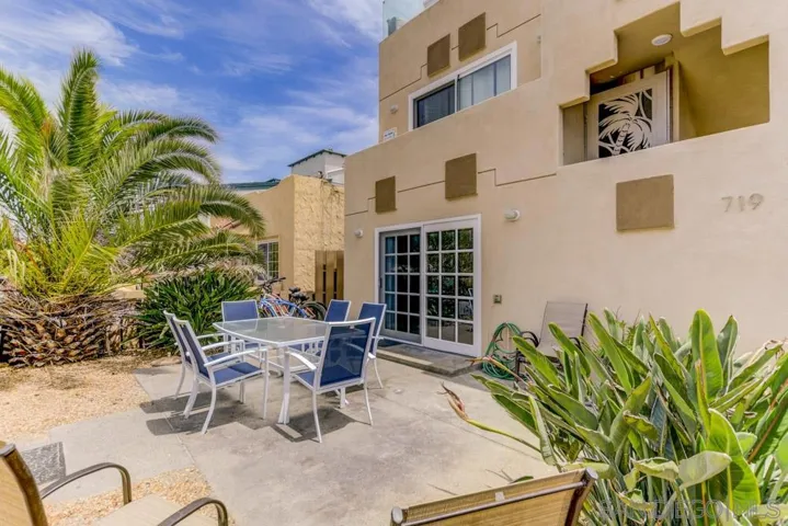 719 Jamaica Court A, San Diego, California 92109