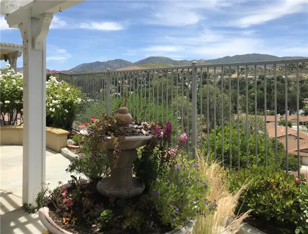 Welcome to 19546 Eleven Court with million dollar views of the surrounding mountains