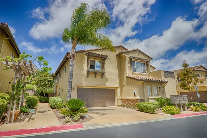 6439 Alexandri Cir, Carlsbad, California 92011
