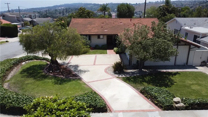 Welcome Home to Rancho Palos Verdes