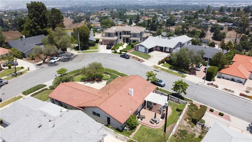 corner lot in rancho palos verdes