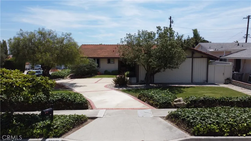 27012 Woodbrook Road, Rancho Palos Verdes, California 90275