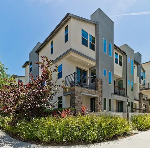 19503 Cardigan Drive, Northridge, California 91324