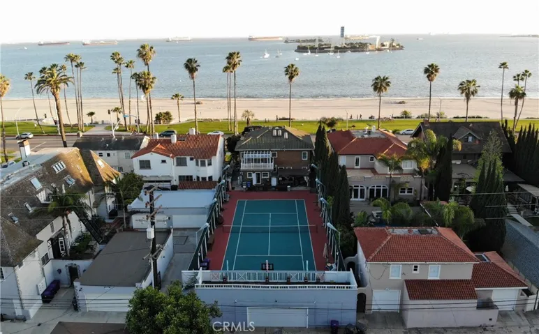3215 E Ocean Boulevard, Long Beach, California 90803