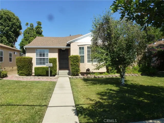 6416 Lindley Avenue, Reseda, California 91335