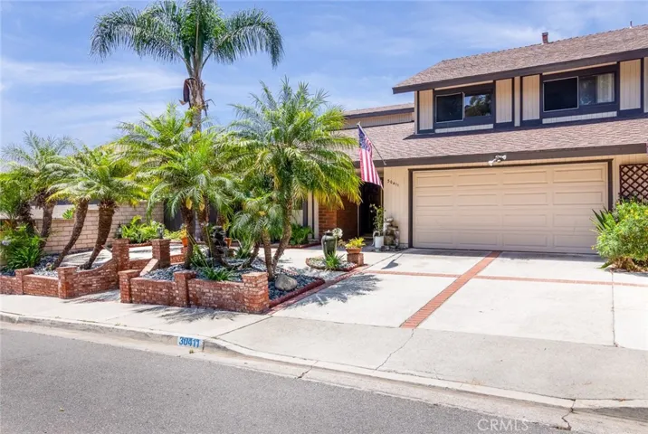 30411 Via Alcazar Avenue, Laguna Niguel, California 92677