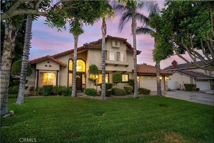 591 N Larch Avenue, Rialto, California 92376