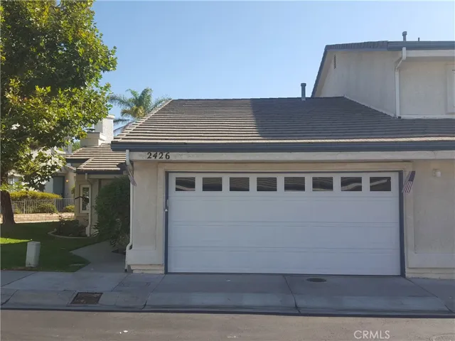 2426 Manet Lane, Simi Valley, California 93063