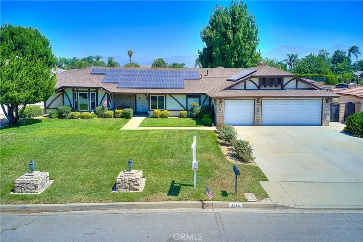 4144 Compton Court, Chino, California 91710