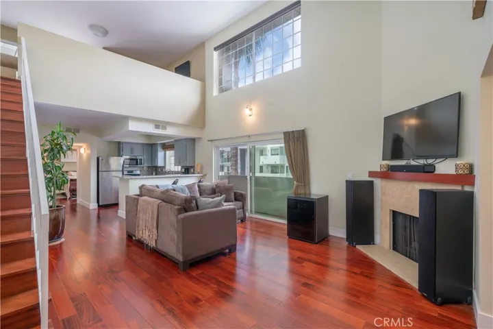 1825 Selby Avenue 201, Los Angeles, California 90025