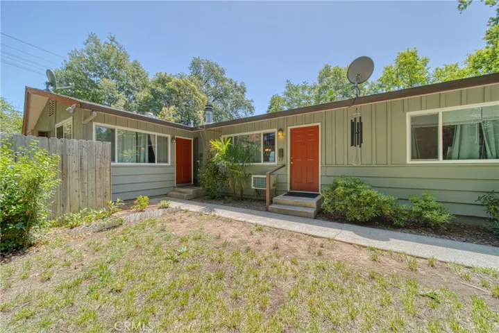 1185 Olive Street, Chico, California 95928