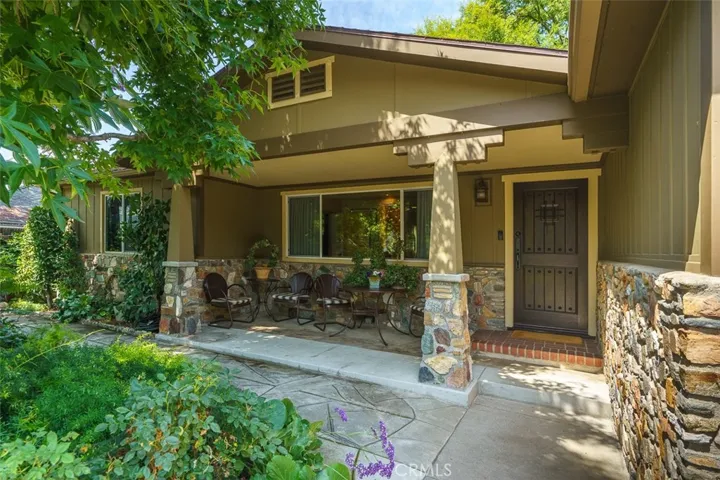 425 Norumbega Drive - Craftsman Bungalow with Inviting Front Porch