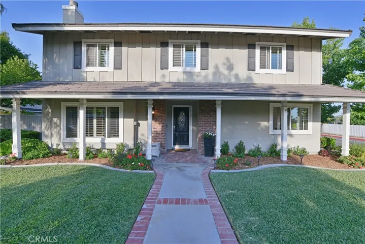 5322 Lynridge Drive, Yorba Linda, California 92886