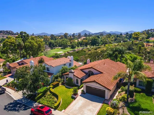 11622 Avenida Sivrita, San Diego, California 92128