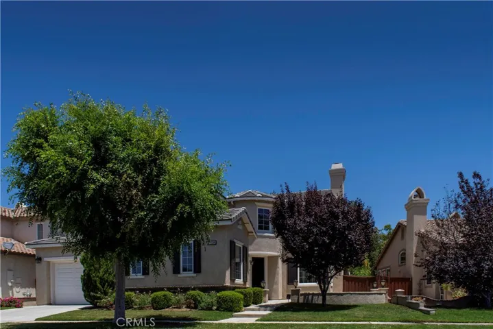 11534 Rivers Bend Drive, Beaumont, California 92223