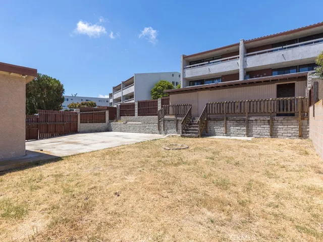 2711 S Anchovy Avenue, San Pedro, California 90732