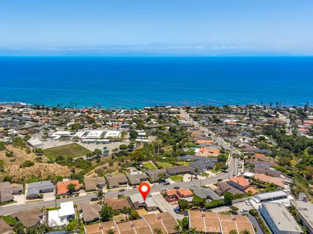2711 S Anchovy Avenue, San Pedro, California 90732