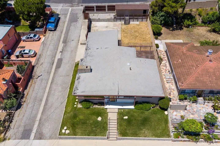 2711 S Anchovy Avenue, San Pedro, California 90732