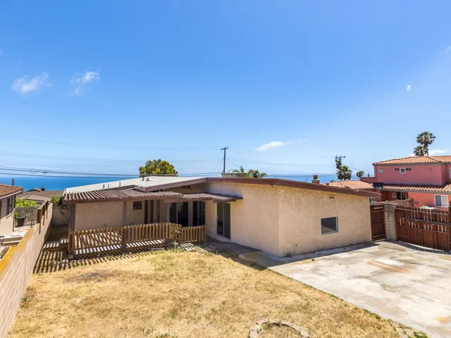 2711 S Anchovy Avenue, San Pedro, California 90732