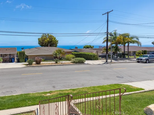 2711 S Anchovy Avenue, San Pedro, California 90732