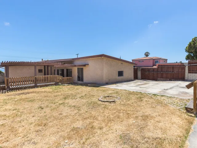 2711 S Anchovy Avenue, San Pedro, California 90732