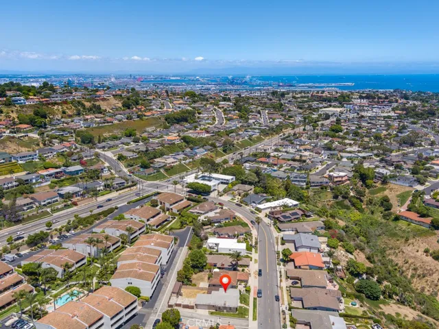 2711 S Anchovy Avenue, San Pedro, California 90732