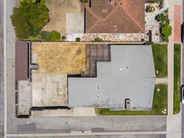 2711 S Anchovy Avenue, San Pedro, California 90732