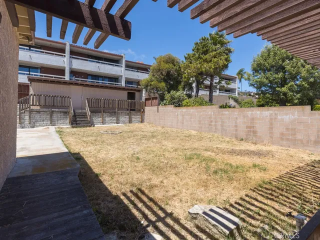 2711 S Anchovy Avenue, San Pedro, California 90732