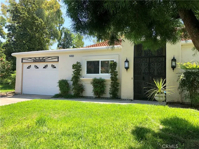 5492 Paseo Del Lago E A, Laguna Woods, California 92637