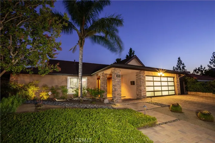 11701 Andrew Avenue, Granada Hills, California 91344