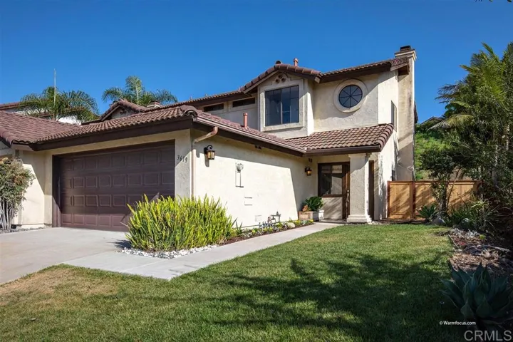 3619 Cheshire Ave, Carlsbad, California 92010