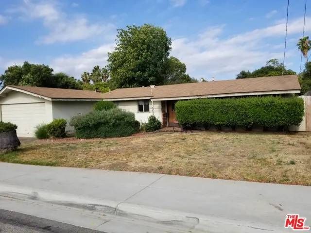 2310 S Stimson Avenue, Hacienda Heights, California 91745