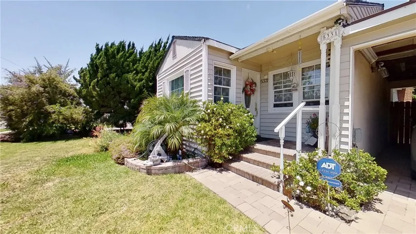 5331 W 121st Street, Hawthorne, California 90250