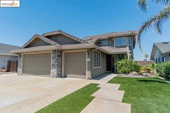 1953 Seal Way, Discovery Bay, California 94505
