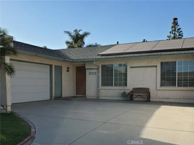 2481 E Alden Street, Simi Valley, California 93065