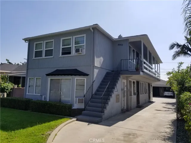 8950 Burke Avenue B, South Gate, California 90280