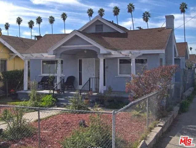 3417 3rd Avenue, Los Angeles, California 90018