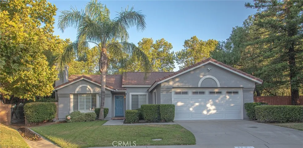 4805 Tamarron Court, San Bernardino, California 92407