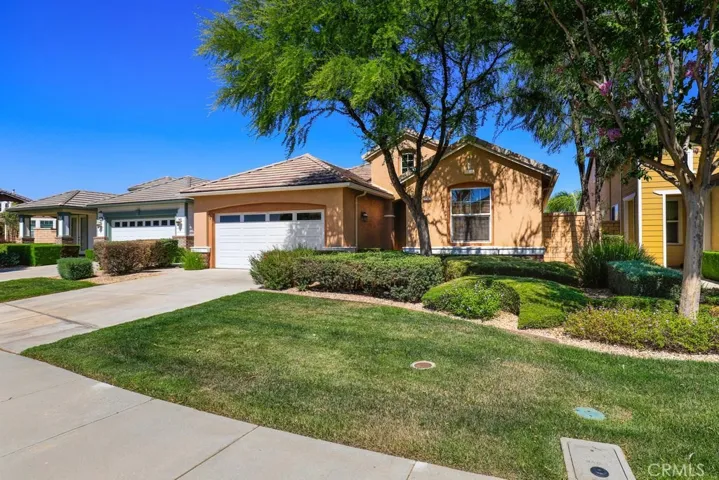 26182 Palm Breeze Lane, Sun City, California 92586