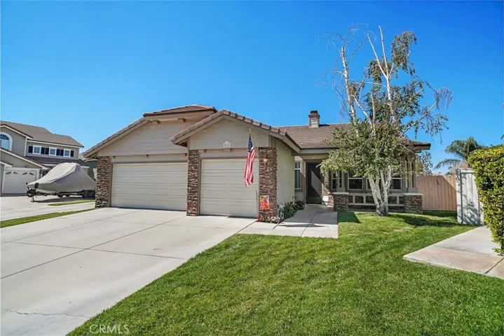 28227 Bel Monte Court, Canyon Country, California 91387